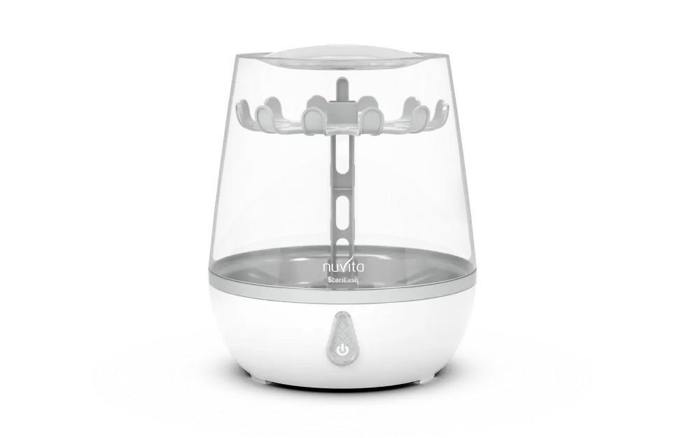 Sterieasy Sterilisator amningsprodukt